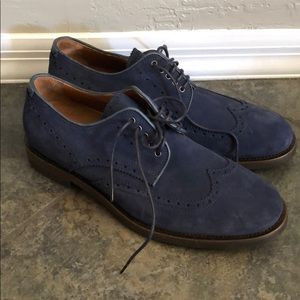 Men’s 11 Aquatalia